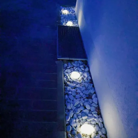 Waldzimmer In Der Stadt Naehe Messe Homestay *